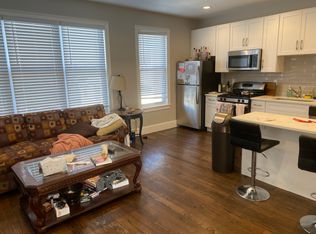 783 Parker St #3, Roxbury Crossing, MA 02120