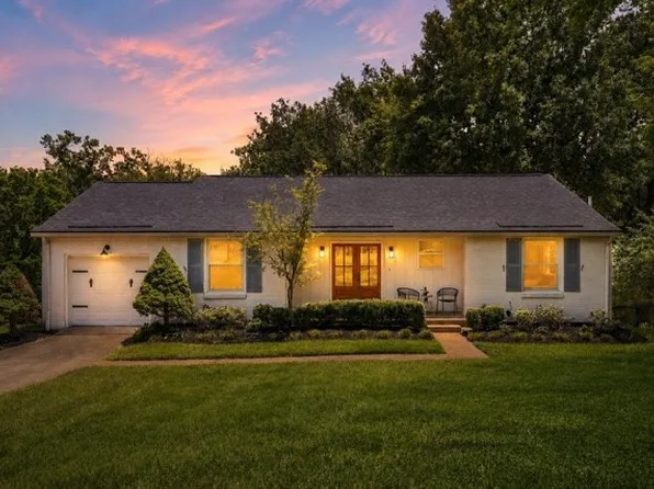 814 Kendall Dr, Nashville, TN 37209