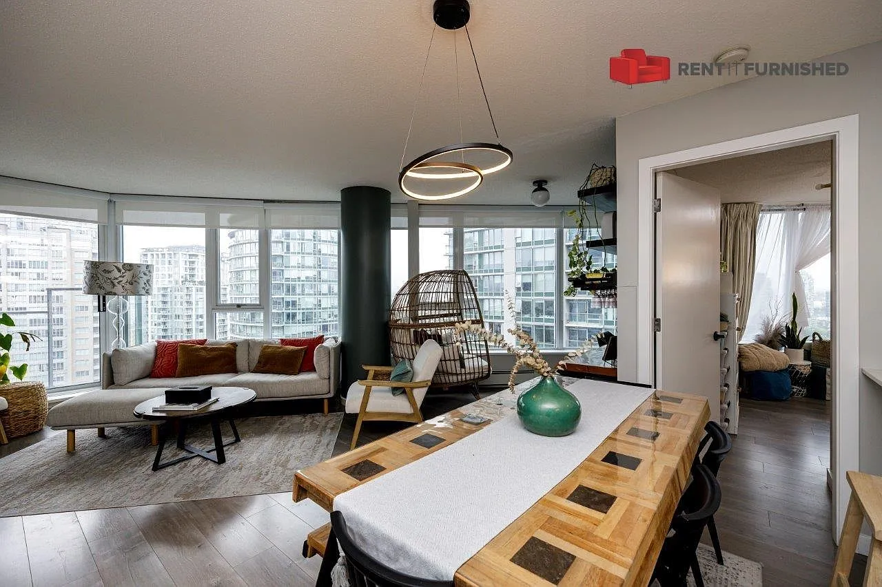 2 bed, 980 sqft, $3,650 — Photo 4