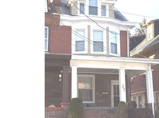 33 Maple Ave, Trenton, NJ 08618