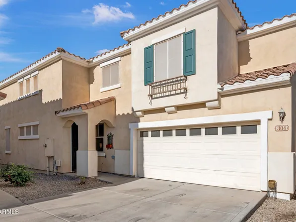 304 W MOUNTAIN SAGE Drive, Phoenix, AZ 85045