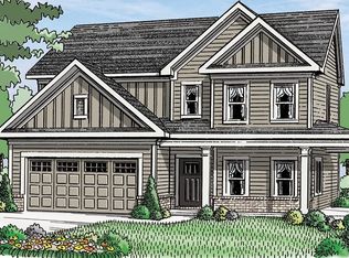 406 Wood Mist Ln, Fountain Inn, SC 29644