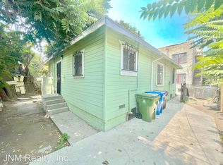 1524 E 52nd St #1524, Los Angeles, CA 90011