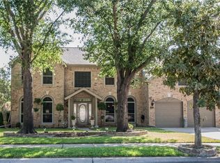 4007 Whitby Ln, Grapevine, TX 76051