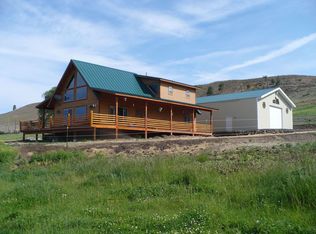 20260 N Wenas Rd, Selah, WA 98942