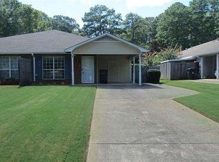 1868 Woodvine Ln, Birmingham, AL 35215