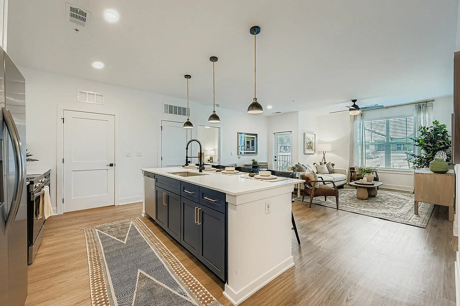 The Lennox at Copperleaf — Photo 1