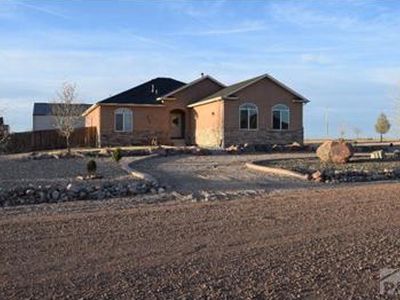 709 E Chelsea Dr, Pueblo West, CO, 81007