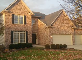 3815 Highknob Cir, Naperville, IL 60564