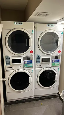 Rented by Brown Harris Stevens | media 9