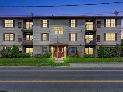 535 Bayway Ave #1B, Elizabeth, NJ, 07202