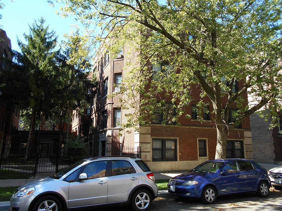 1st image of 7012 N Paulina St #1