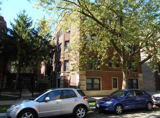 7012 N Paulina St #1, Chicago, IL 60626