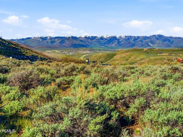 2562 E Canyon Gate Rd Lot 1, Park City, UT 84098