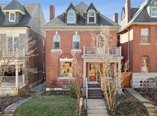4210 Cleveland Ave, Saint Louis, MO 63110