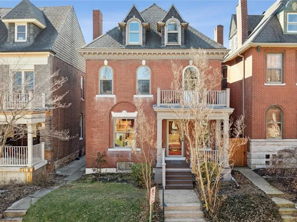 4210 Cleveland Ave, Saint Louis, MO 63110