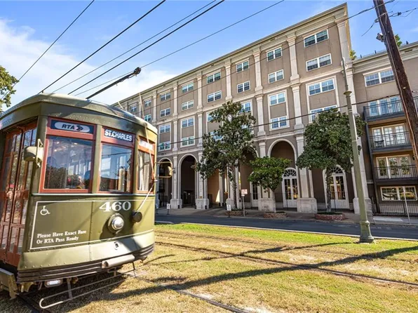 1750 Saint Charles Ave APT 310, New Orleans, LA 70130
