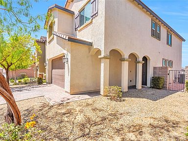 1270 Smokey Valley Ln, Henderson, NV 89002, photo 2