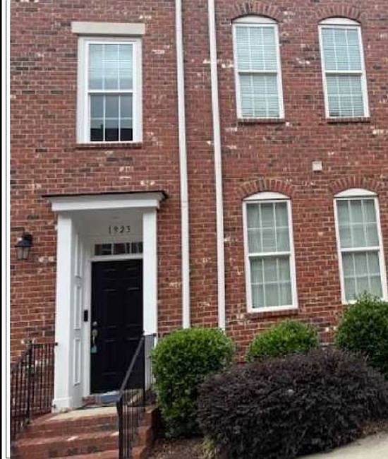 Property Front View