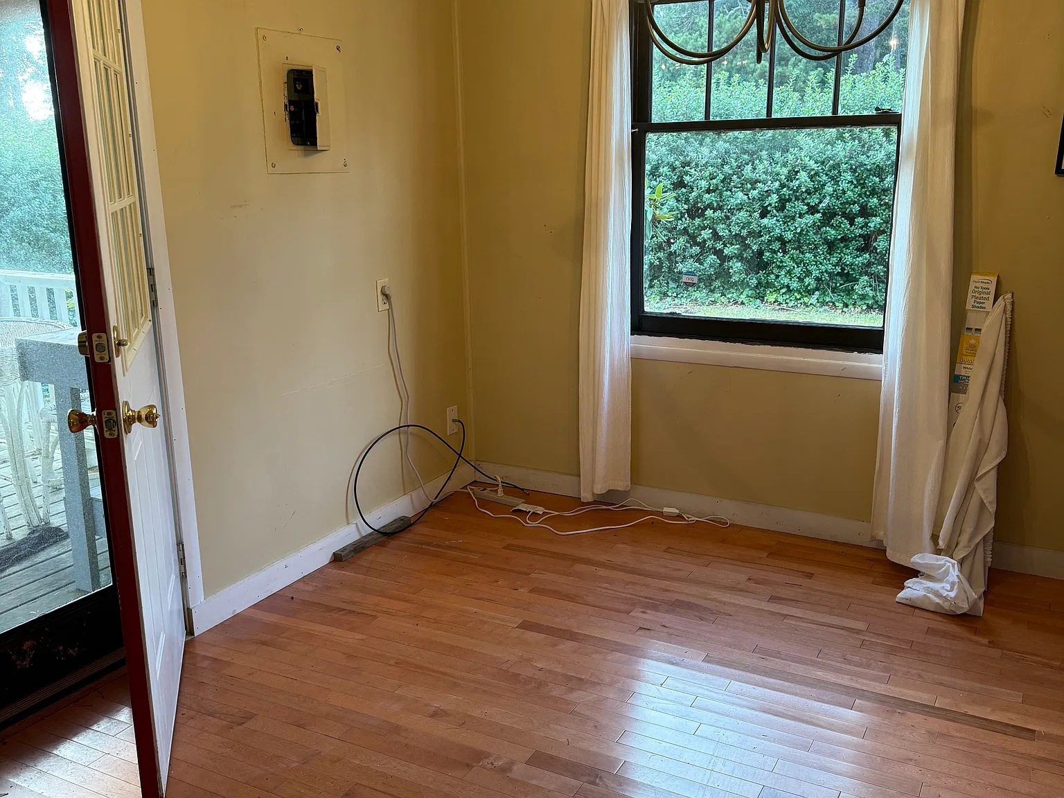 Studio, 300 sqft, $900 — Photo 2