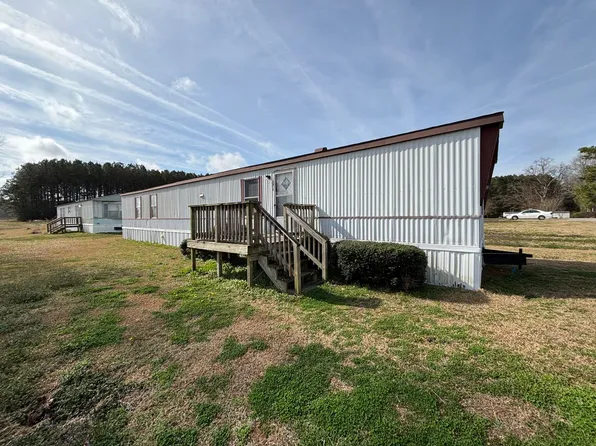 1514 Avalon Dr, Kinston, NC 28504