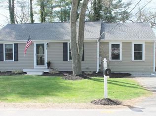 1 Pinehurst Ave, Pembroke, MA 02359