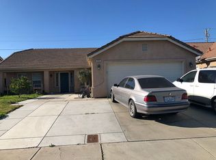 2597 N Sweet Water Ct, Merced, CA