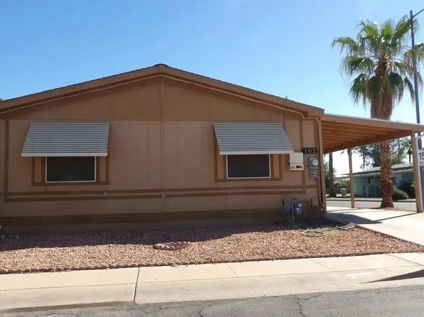11275 N 99th Ave Lot 102, Peoria, AZ 85345