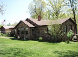5044 N Hopewell Rd, Harrison, AR 72601