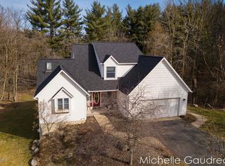 9890 Finkbeiner Rd, Middleville, MI 49333