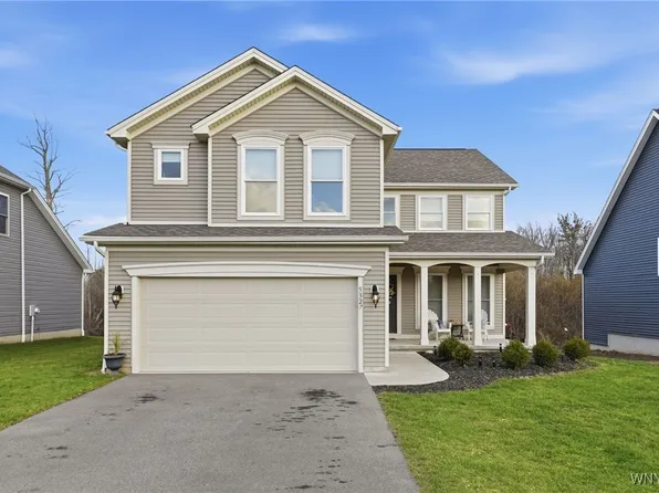 5327 Briannas Nook, Clarence, NY 14031