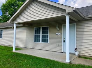 1000 E Reeves St APT A & B, Marion, IL 62959