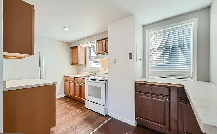 Spacious 1br/1ba Walk To Hollins Market, Umd Biopark, Stadiums/Inner Harbor — Photo 4