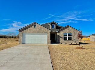 43076 Wagon Trl, Shawnee, OK 74804