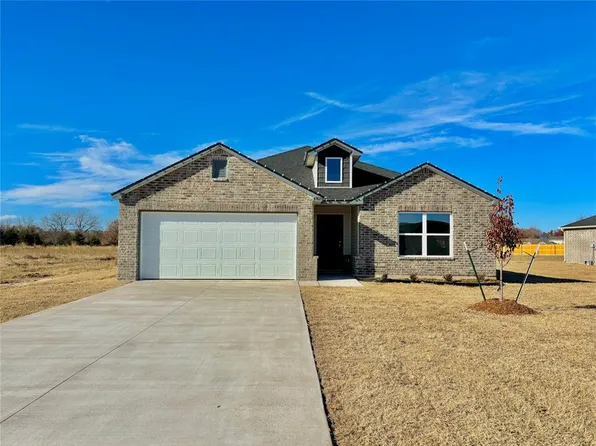 43076 Wagon Trl, Shawnee, OK 74804