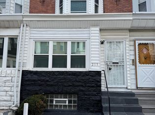 215 S Edgewood St, Philadelphia, PA 19139