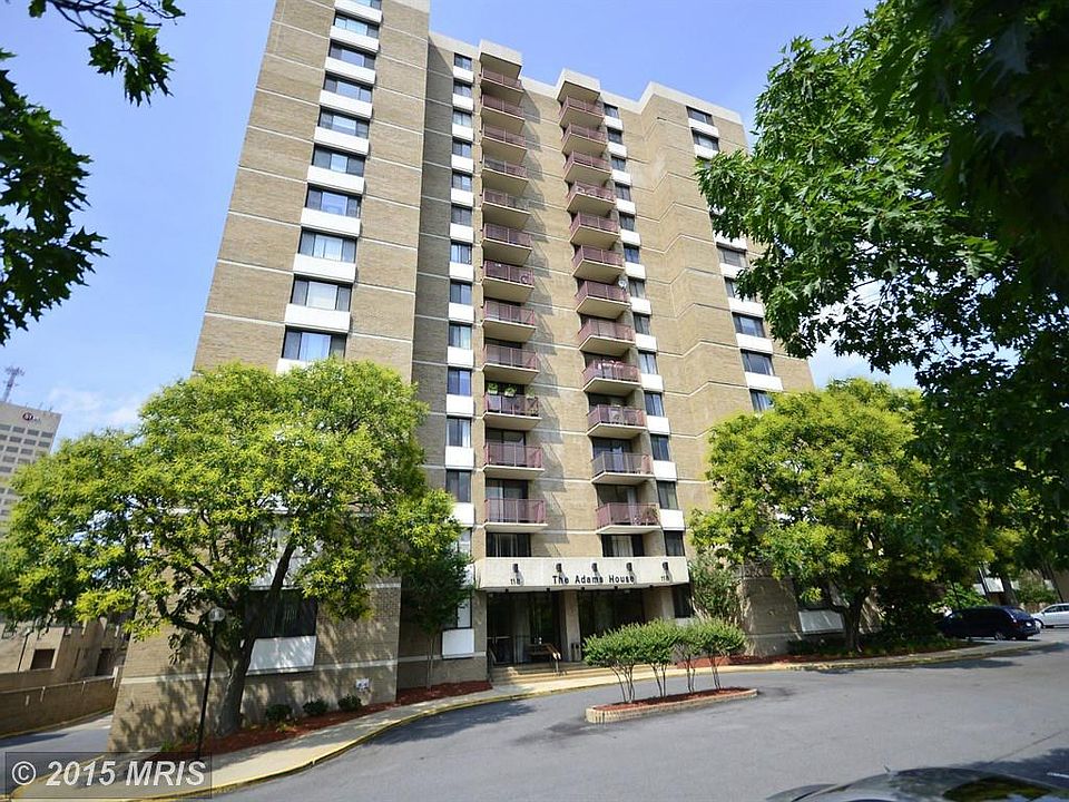 1st image of 118 Monroe St #40