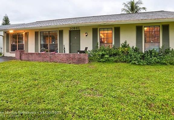 2nd image of 10961 NW 20th Ct