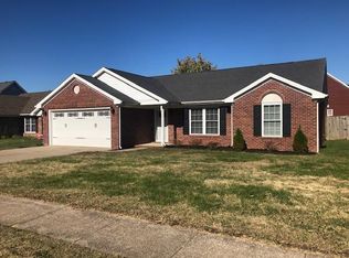 2229 Emerald Ct, Owensboro, KY 42303