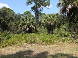 S Waconia St, North port, FL 34286