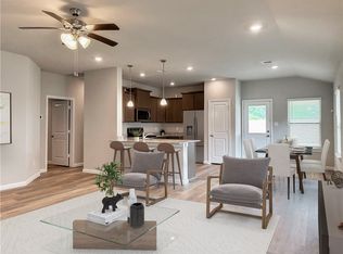 1880 Taggart Trl, Bryan, TX 77807