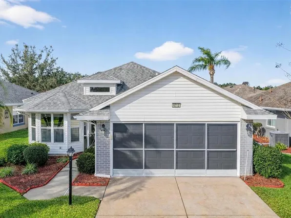 4712 Saint Andrews Arc, Leesburg, FL 34748