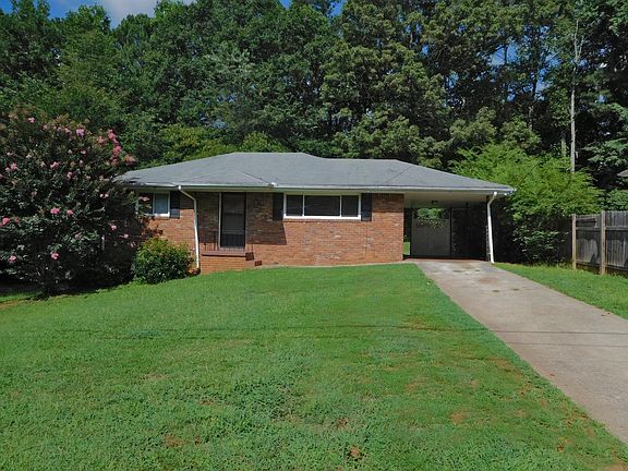 4th image of 396 Virginia Pl SE