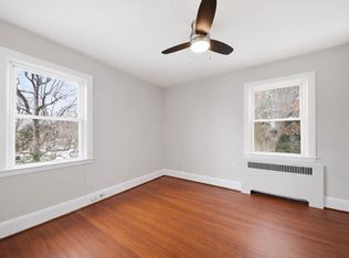 500 Park Ave #1W, Towson, MD 21204