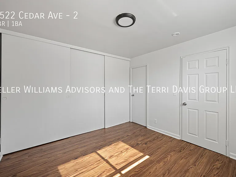 1522 Cedar Ave #2 — Photo 15