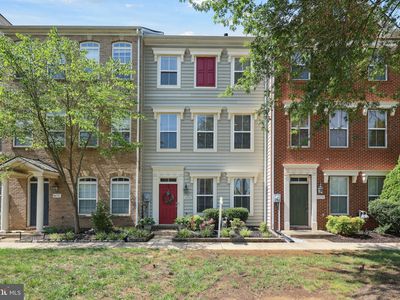 14532 Kentish Fire St, Gainesville, VA, 20155