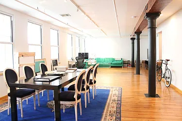 Rented by Level Group