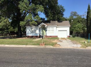227 Leonard Dr, Longview, TX 75602