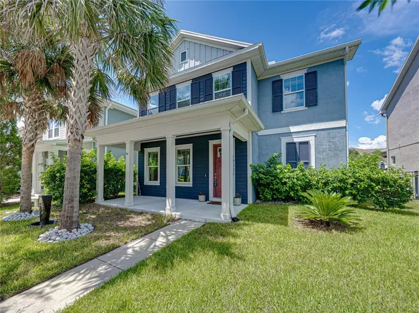 14501 Promenade Pkwy, Odessa, FL 33556