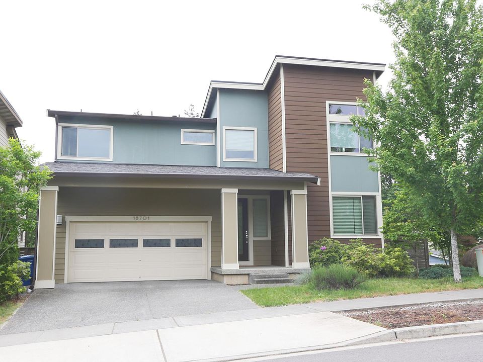 18701 107th Ave SE, Renton, WA 98055 Zillow